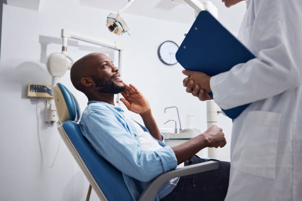 Best Pediatric Emergency Dentist in Lake Leann, MI