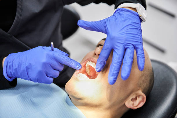 Best Emergency Cosmetic Dentistry in Lake Leann, MI