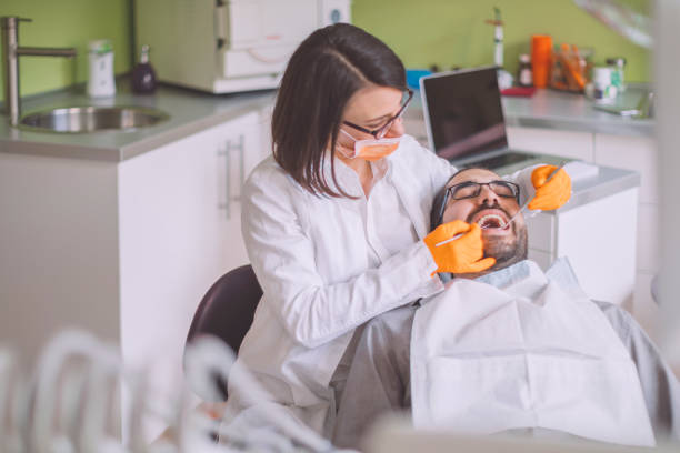 Best Emergency Dentist for Lost Fillings or Crowns in Lake Leann, MI
