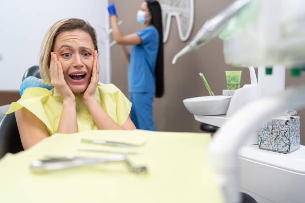 Best Emergency Dentist for Knocked-Out Tooth in Lake Leann, MI