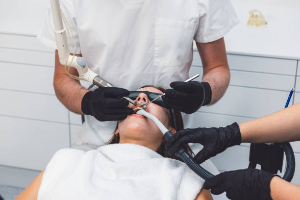 Best Emergency Dental Extractions in Lake Leann, MI