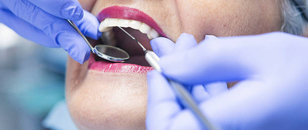 Best Holiday Emergency Dentist in Lake Leann, MI