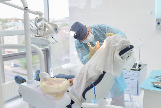 Best Emergency Dental Care for Abscessed Tooth in Lake Leann, MI